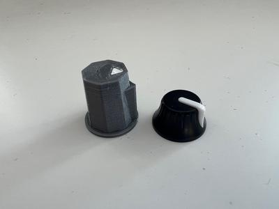 AKAI MIDIMIX Knob