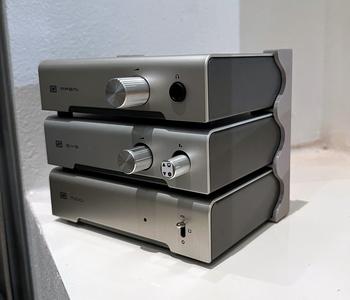 Schiit Mini Stack