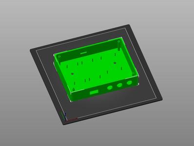 Arduino/ESP box