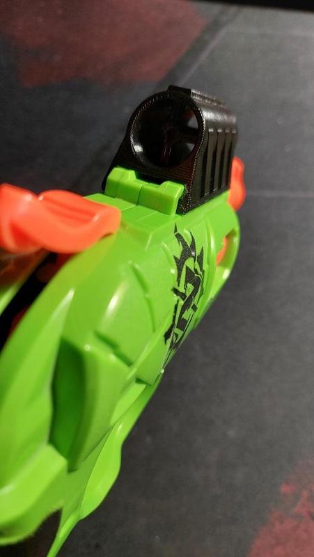 Nerf small Scope for gun