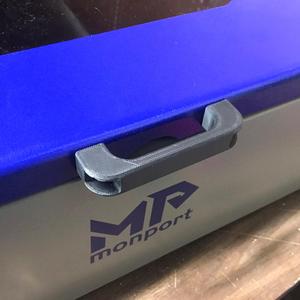 Equipment handle