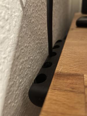 Desk Cableorganizer