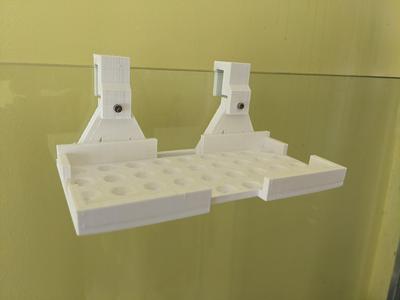 Shower Phone Holder