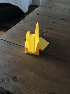 Phone Stand
