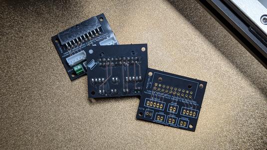 Wire2Hotend