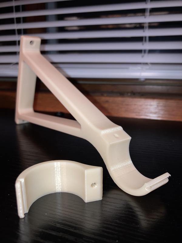 Curtain Rod bracket