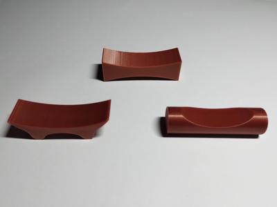 Classic Chopstick Holder Set