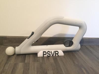 gun holder ps4