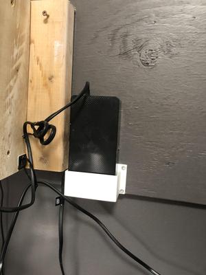 Samsung Odyssey G7 PSU - Wall Mount