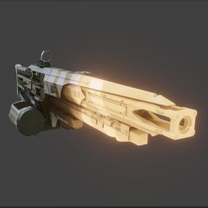 BRAVE Hammerhead
