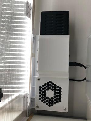 Prusa i3 Power (PSU) Mount