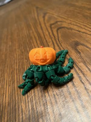 Oct-o-Lantern