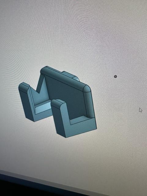Logile Probe holder