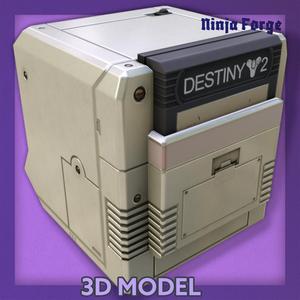 Gameghost Shell
