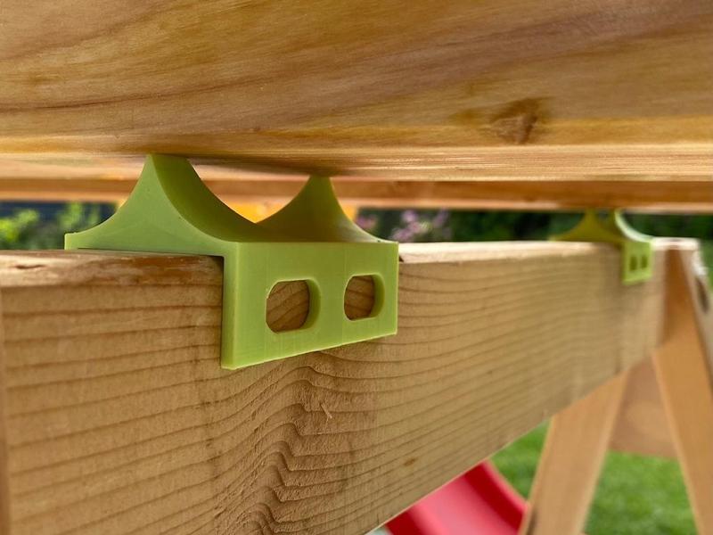 Painting / Oiling Tool