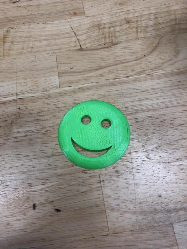 Happy Face