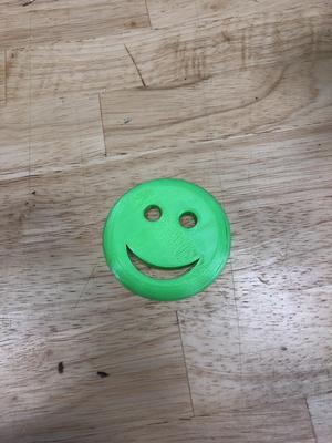 Happy Face