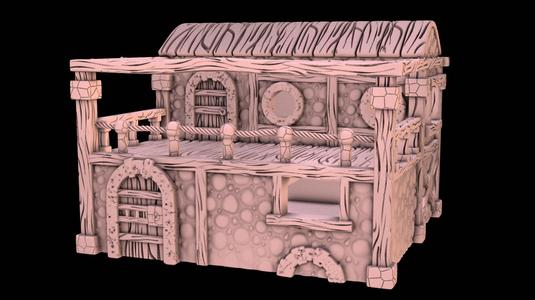 HOUSE 42
