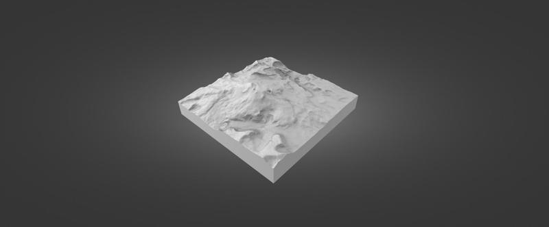 COPAHUE VOLCANO (BIOBIO, CHILE - NEUQUEN, ARGENTINA)