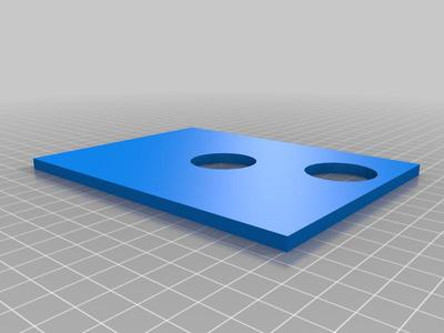 Remixed panels for Arcade Controller BIG case