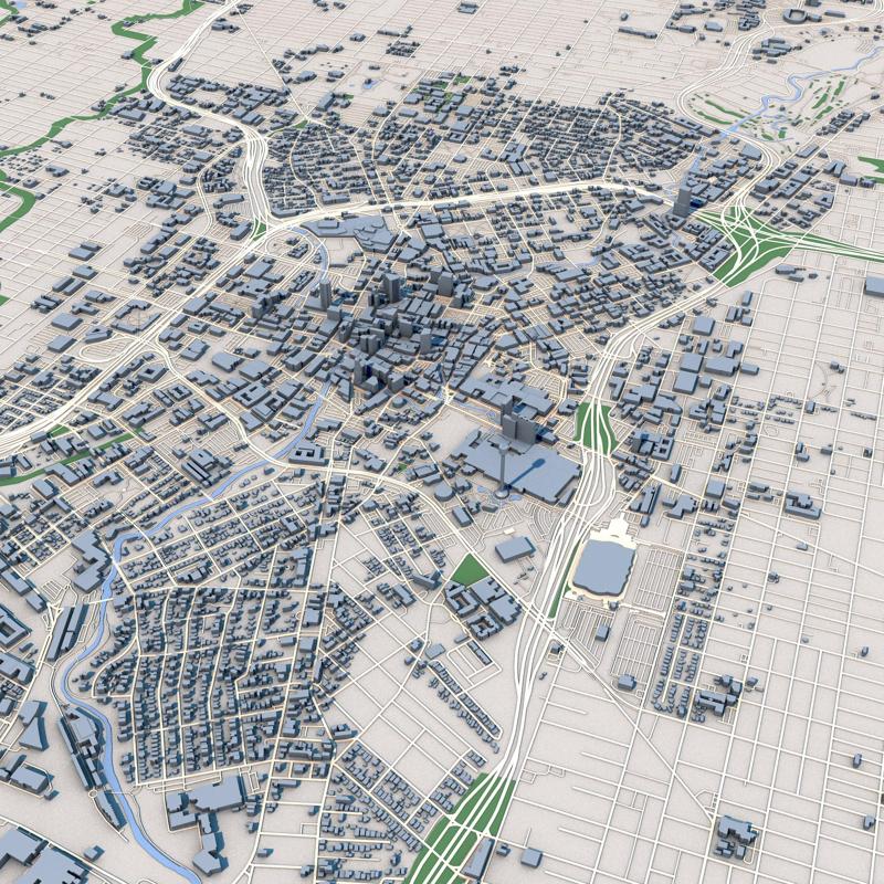 San Antonio City Texas United States