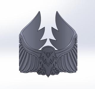 Eagle Ring