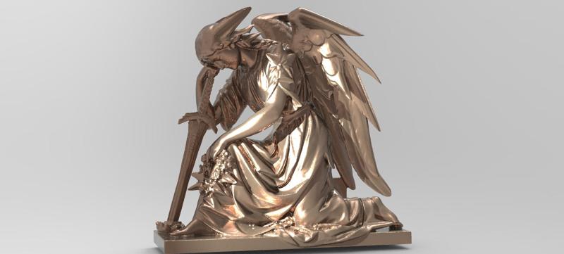 Angel Battle Angel