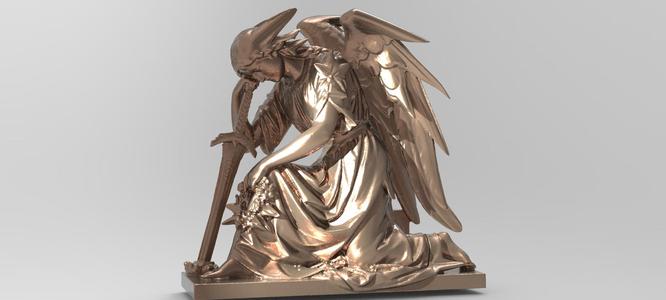 Angel Battle Angel