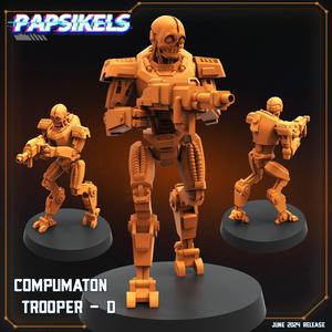 COMPUMATON TROOPERS