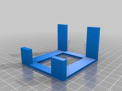 Desktop Stand