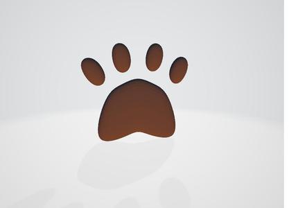 Paw/paw Furry single