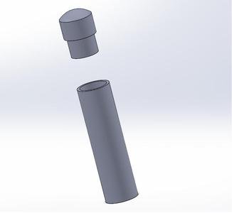 Needle Storage