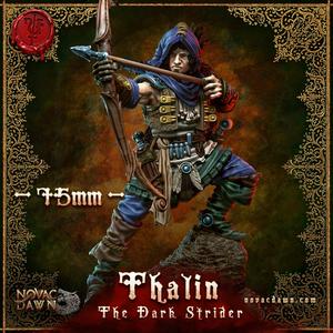Thalin - The Dark Strider 75mm