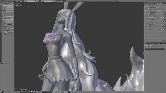 Sulong v0.4c WIP