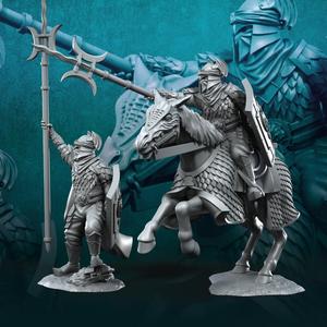 Captain of Dragon Army | Dragon Army | Fantasy