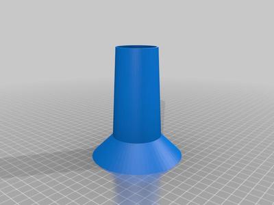 cone for ball winder