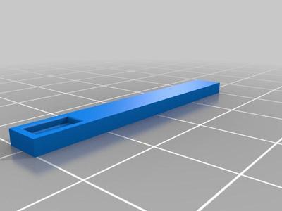 DPD powder scoop