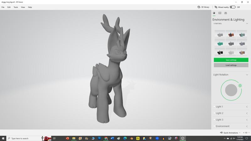 reindeer 2