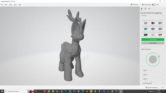 reindeer 2