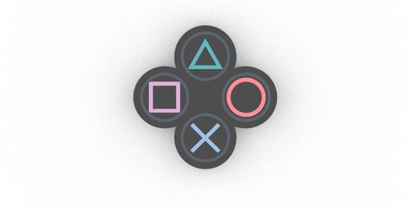 PLAYSTATION