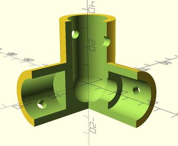 Ultimate Joint Generator