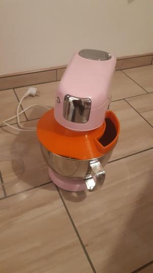 Sencor STM Dagasztó Gép Fedele