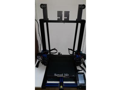 Sovol SV04 Frame Brace