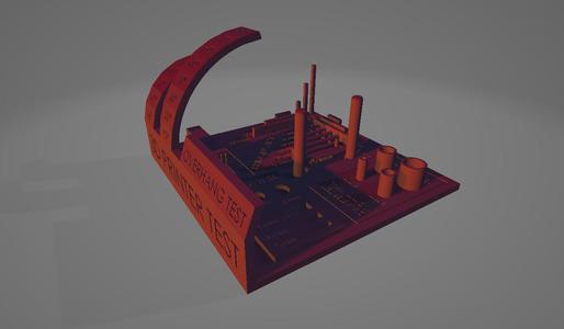 Multi-Tester