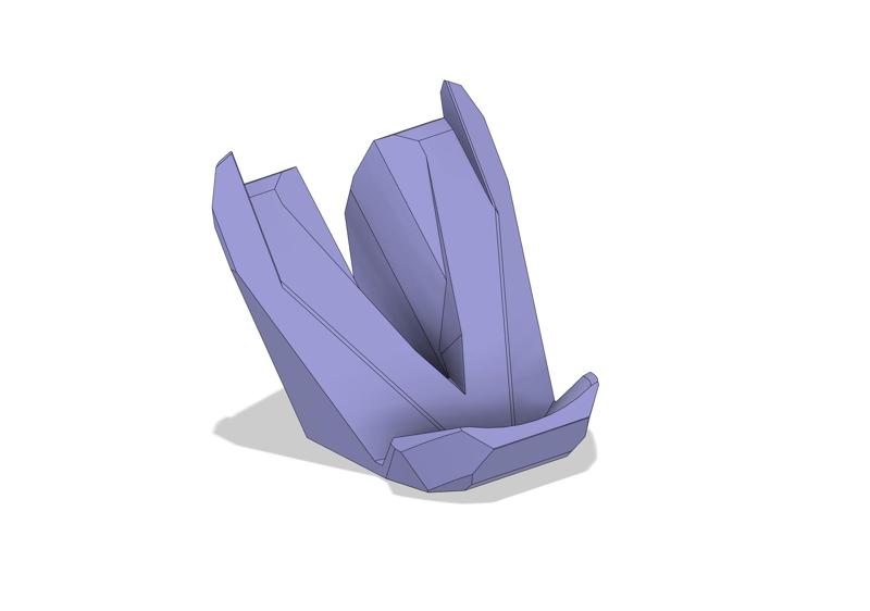 Mouse Stand