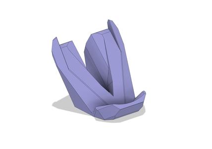 Mouse Stand