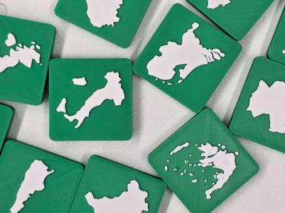 195 Countries | World Map Travel
