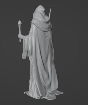 Grand Mage