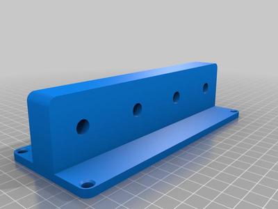 Screwdriver holder