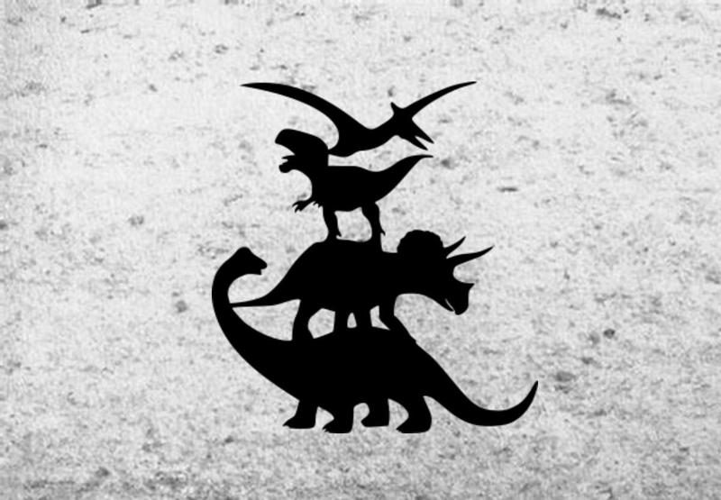 dinosaurion
